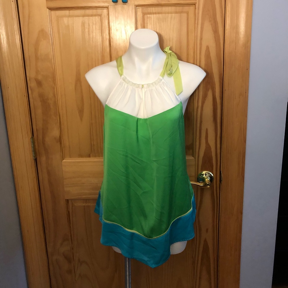 NWT New York & Company Tank Top.